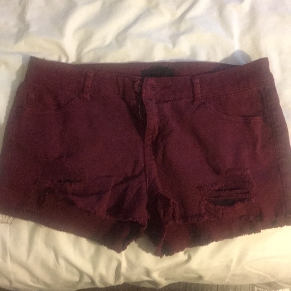 Shorts